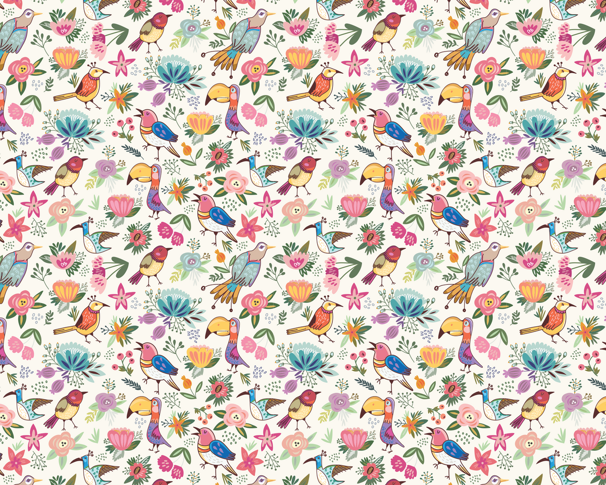A Little Extra Whimsy – Check Out My Drawers